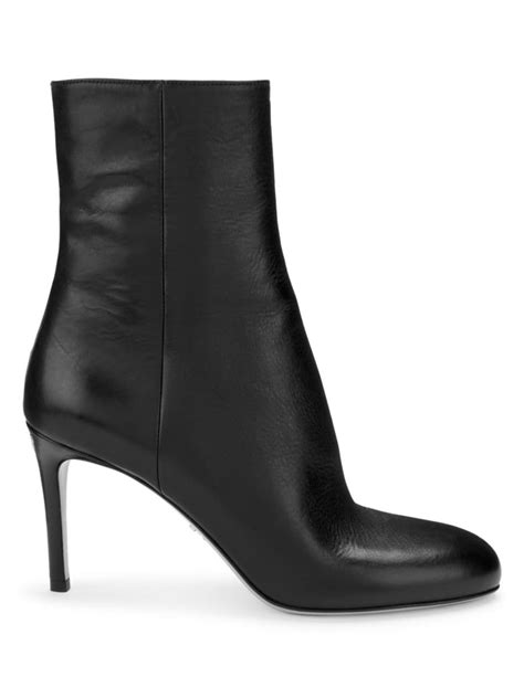 tronchetti prada 2014|Shop Prada Tronchetti Leather Boots .